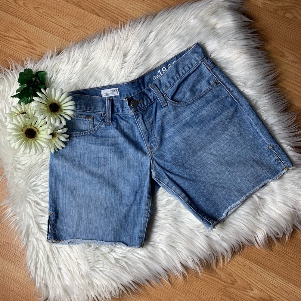 🌻Gap Shorts🌻